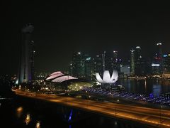 -新加坡摩天观景轮