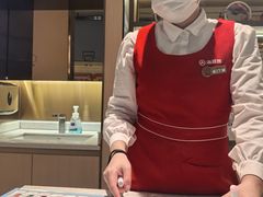 -海底捞火锅(方圆荟店)