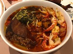 小龙虾自助-王宝和酒家(黄浦店)