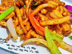 -陆壹捌餐厅(五大道店)