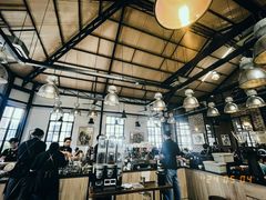 -The Workshop Coffee