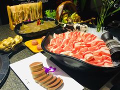 -椒王火锅(厚街万达店)