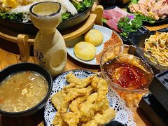 -束河人家(南锣鼓巷店)