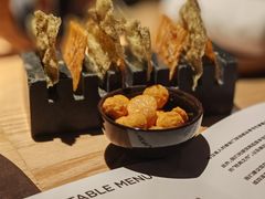 -泰安门Taian Table(镇宁路店)