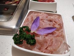 -海底捞火锅(北京路店)
