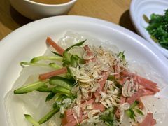 -吕氏疙瘩汤·海鲜新鲁菜(凯德mall新都心店)