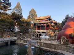 -红螺寺