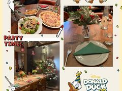 -OGGI TRATTORIA PIZZERIA(深业上城店)