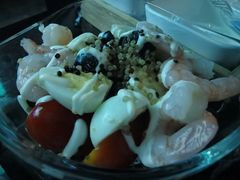 -金色印象·4K影院式足体养生(香榭里店)