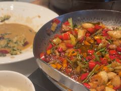 -九转小磨·非遗东北菜旗舰店
