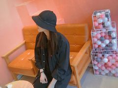 -藏猫猫咖啡主题馆(中央大道店)