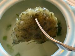 -逸林轩中餐厅(中信泰富朱家角锦江酒店)