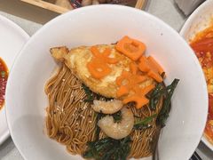 -新吉士·上海菜(浦东LCM置汇旭辉店)