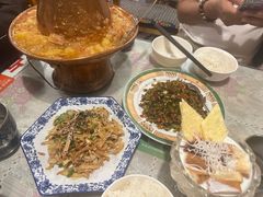 -蜗牛小馆醉乡民谣云南菜(惠新西里店)