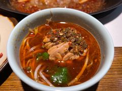 -老天桥蛙炉火锅(姑苏总店)