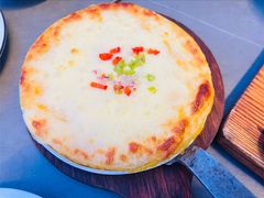 芝士焗红薯-烛影拾光观景餐厅·创意菜·摄影·小提琴(大唐不夜城店)