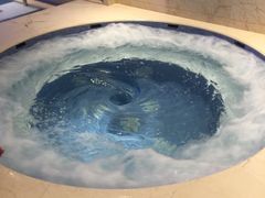 -水晶之星洗浴温泉汗蒸