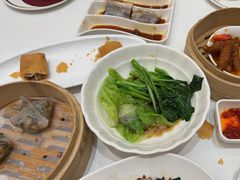 -喜宴又一村·粤菜·茶点·海鲜(壹方天地店)
