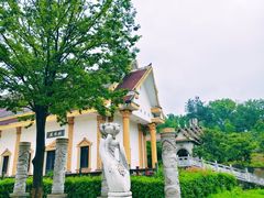 -报恩禅寺