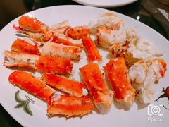 -达叔香味海鲜(海棠68环球美食街店)