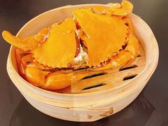-天伦里餐厅(绿城桃花源店)