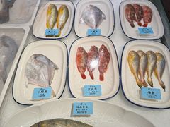 -荣小馆(安达仕店)