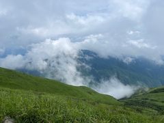 -萍乡武功山风景名胜区