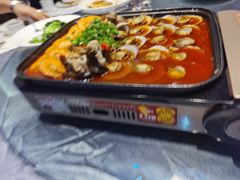 招牌海鲜汇-上和臻品中国菜(花园街店)