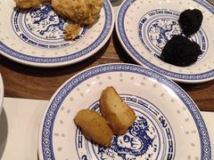 -和府捞面(曹路花园城店)