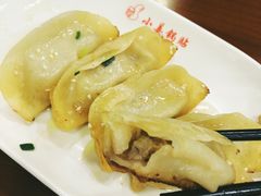 -小姜锅贴(凤凰街店)