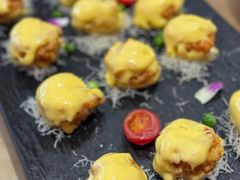 -全聚德烤鸭店(准噶尔路店)