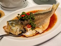 -祥记餐饮•豫粤珍味(金隅大厦店)