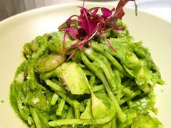 -沛家·西餐Brunch·直火料理