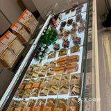 宝藏面包小店