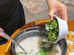 -如轩·海鲜砂锅粥·潮汕菜(沿江东路店)