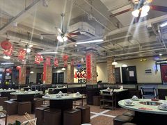 -鸿姐老火锅(疁城新天地店)