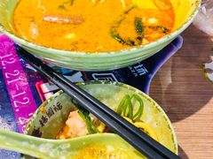 -杨国福麻辣烫(拱墅万达广场店)