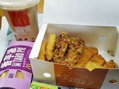 -麦当劳(厦门梧村店)