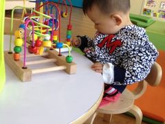 -乐融婴幼儿成长中心(四季青校区)
