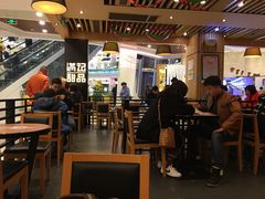 大堂-满记甜品(南京虹悦城三店)