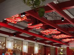 大堂-大鸭梨烤鸭·北京菜(南小街/南苑店)