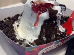 -DQ·蛋糕·冰淇淋(动壹店)