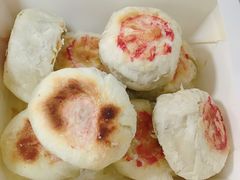 -长发西饼(临顿路店)