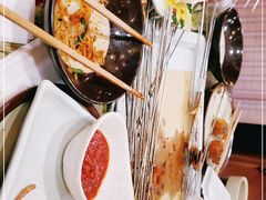-状元阁烧烤(新华路总店)
