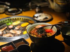 -本寻烧肉酒场(双井店)