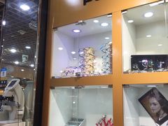 -PARKWAY·百汇眼镜(三叶眼镜城店)