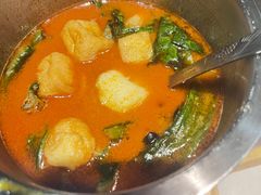 -街角等你.大连海鲜烧烤.经典铁板海鲜串(西安路店)