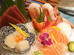 -炙柒Sekinana·精致日料(合生汇店)