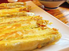 锅贴-老雒阳面馆·水席·洛阳菜(王城路店)