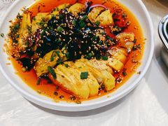 -石牌岭小亮蒸虾•湖北老字号(左岭店)